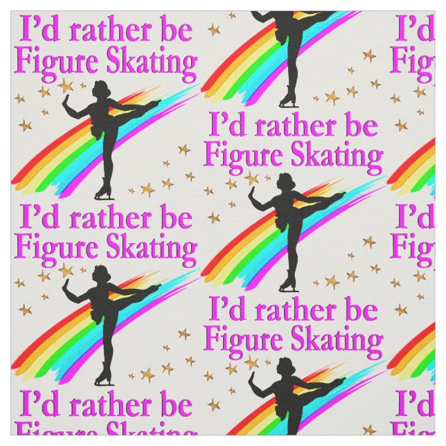 TELA MÁS BIEN SER PATINAJE FIGURO (Retal)