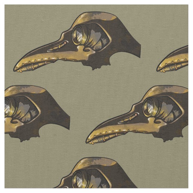 Tela Máscara de plaga (De cerca)