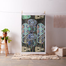 Máscaras africanas V1