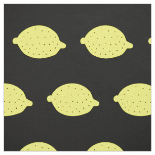 Tela Materia textil amarilla de la impresión de la tel