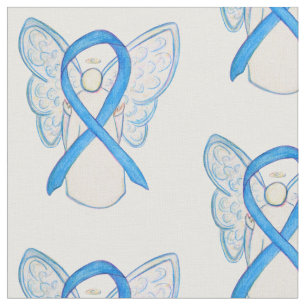 Tela Material del Personalizado de ángel de la cinta de