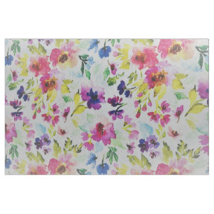 TELA MATERIAL FABRICANTE FLORAL DE LA LÍNEA DE MARFIL