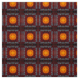 Tela Materias textiles marroquíes del tapiz