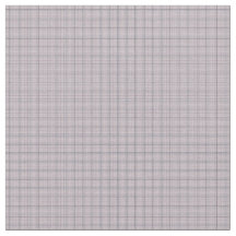 Mauve Blue Grid Checks I