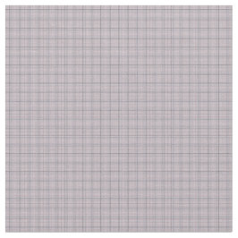 Tela Mauve Blue Grid Checks I