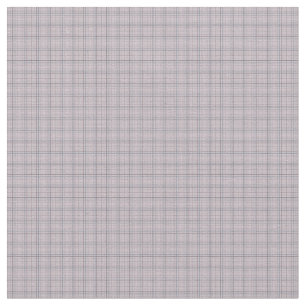 Tela Mauve Blue Grid Checks I