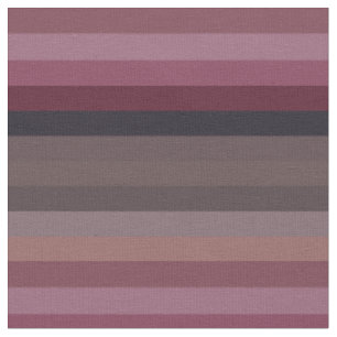 Tela Mauve, Burdeos y Rosa Polvo