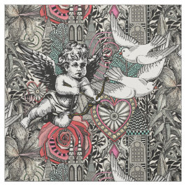 Tela máxima valentía luz de carbón