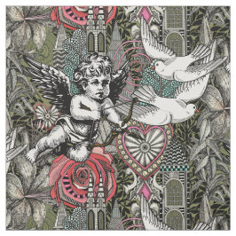 Tela maximalismo valentino licol moss