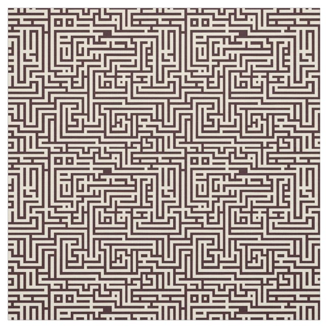 Tela Maze (Retal)