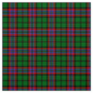 Tela McGeachie Tartan