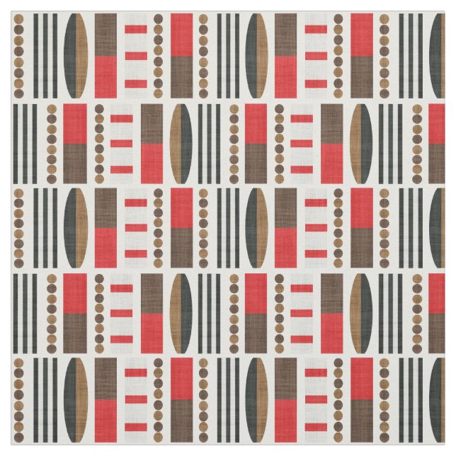 Tela MCM Beadil (Retal)