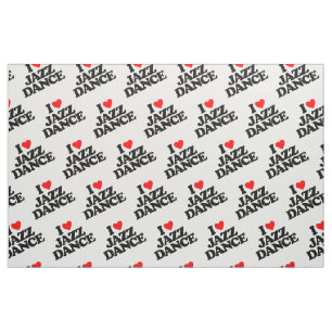 TELA ME ENAMORA EL BAILE DE JAZZ