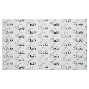 Tela Me encanta el jazz