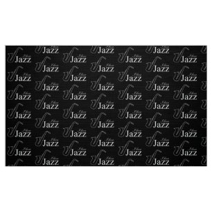 Tela Me encanta el jazz