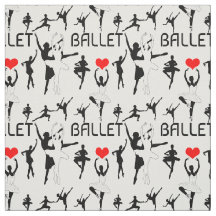 Me Encanta El Patrón De Ballet. Bailarinas de ball