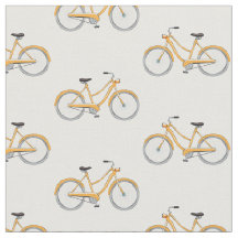 ¡Me encanta mi bicicleta!