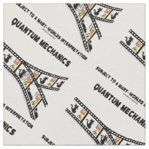 Mecánica cuántica Muchos Mundos Interpretación