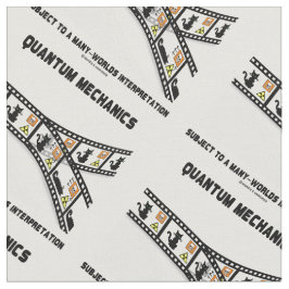 Tela Mecánica cuántica Muchos Mundos Interpretación