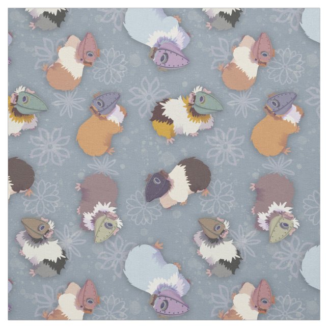 Tela Médica de la peste de la patata (Retal)