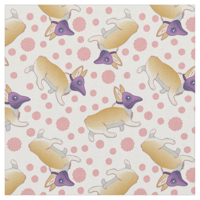 Tela Médica transparente de la plaga de la máscara (De cerca)