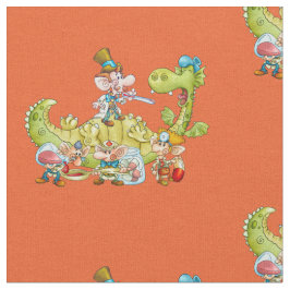 Tela Medicamentos del dragón