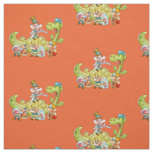 Tela Medicamentos del dragón