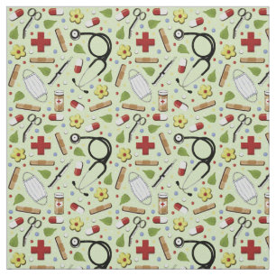 Tela Médico o enfermera
