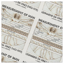 Medida del hombre da Vinci de Vitruvian del hombre