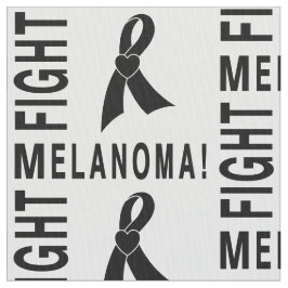 Tela Melanoma de la lucha