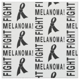 Tela Melanoma de la lucha