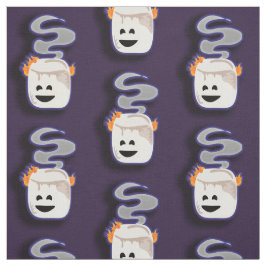 Tela Melcocha ahumada grande de Smore