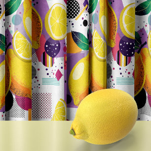Tela Memphis Lemons