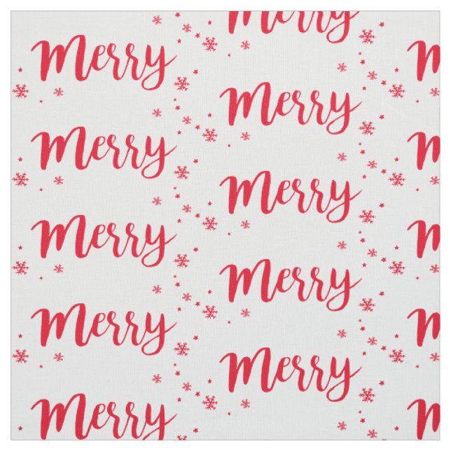 Tela Merry (Retal)