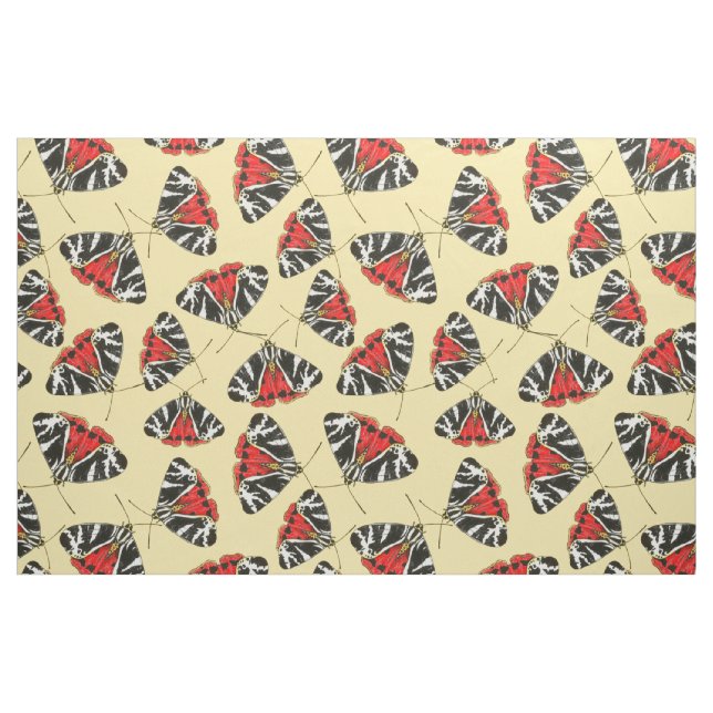 Tela Meses 3 ("Cuarto gordo" (fat quarter))