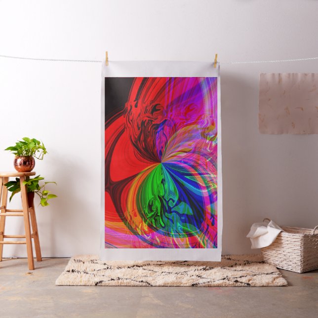 Tela Metamorfosis...... (In Situ)