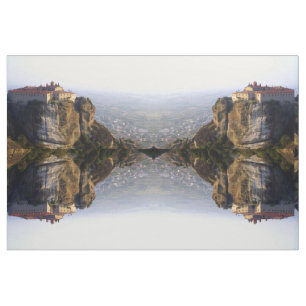 Tela Meteora - Thessaly