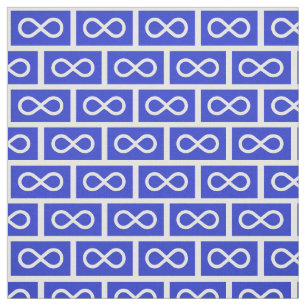 Tela Metis Fabric Metis Flag Fabric Aboriginal Fabric