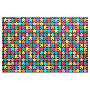 Tela Métodos multicolores
