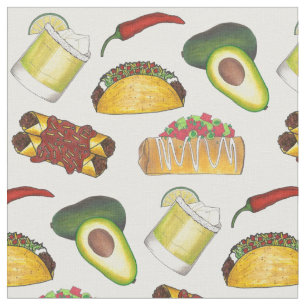 Tela México México Tex Mex Food Taco Enchilada Chimicha