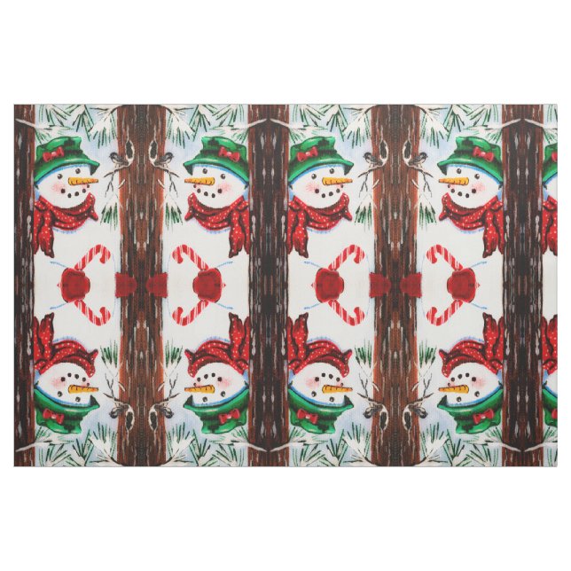 Tela Mi amigo de las chicas ("Cuarto gordo" (fat quarter))