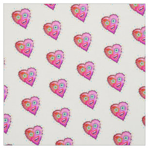 TELA MI CORAZÓN SE ACERCARÁ