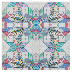 Tela Mi pequeña tetera