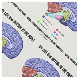 Tela Mi Vida Tiene Que Señalar Considerar El Trasplante