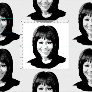 TELA MICHELLE OBAMA