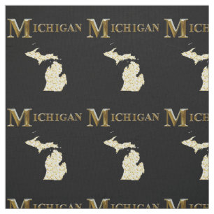 TELA MICHIGAN