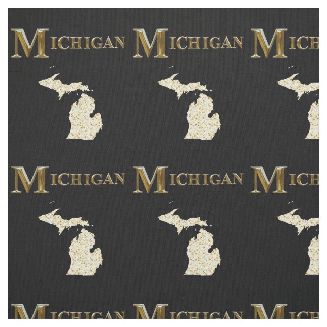 TELA MICHIGAN (Retal)