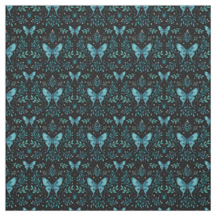 Tela Midnight Moth