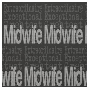 Tela Midwife Extraordinaire