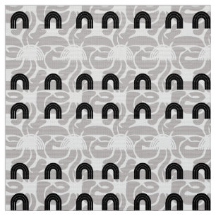 Tela Minimalist Mixed Boho Arches